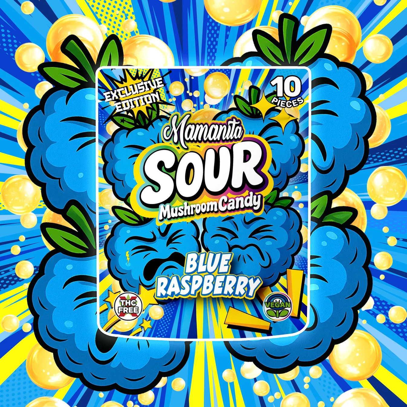 mamanita magic gummy mamanita magic gummy