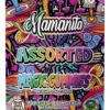 mamanita mushroom magic gummies